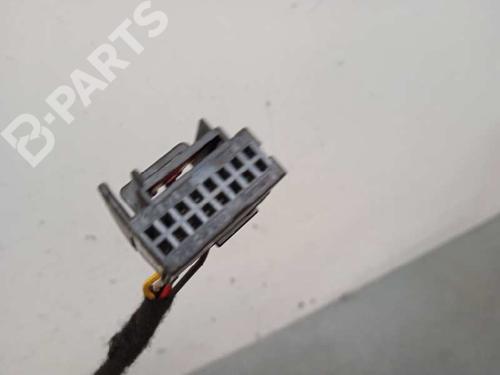 Right mirror VW PASSAT B6 (3C2)  | BP11095514C27 