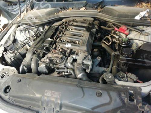 Rear differential BMW 5 Touring (E61) 525 d | BP16839008M24 