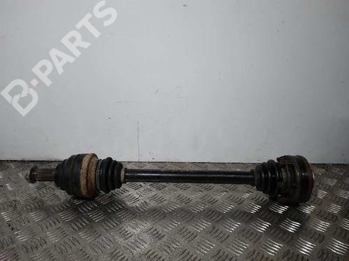 Used Right rear driveshaft BMW X5 (E53) 3.0 d (218 hp) 4840898
