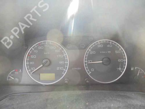 Ignition barrel CITROËN XSARA (N1) 2.0 HDi 90 | BP2384490M48 
