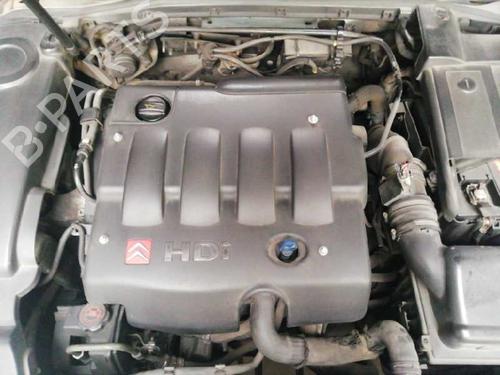 ABS pump CITROËN XSARA (N1)  | BP16452756M43 