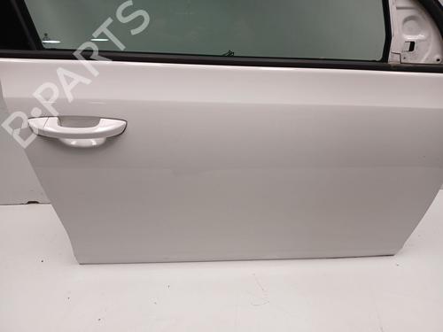 Right front door VW GOLF VI (5K1) 1.6 TDI | BP29307628C3 