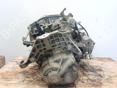 Gearbox FIAT TIPO Hatchback (356_, 357_) 1.4 (356HXA1B, 357) | BP27162573M3 