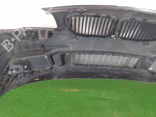 Front bumper BMW 5 (F10) 518 d | BP24668974C7