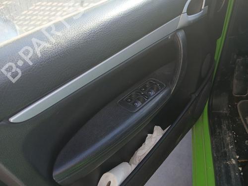 Front left panel PORSCHE CAYENNE (9PA) Turbo S 4.5 BP28351519C58