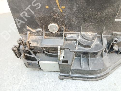 Rear left lock BMW 3 (F30, F80)  | BP24593898C100 