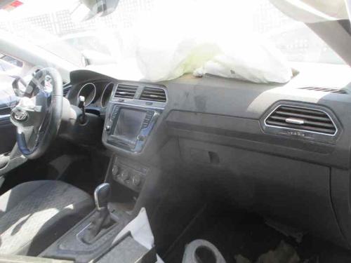 Electronic module VW TIGUAN (AD1, AX1) 1.4 TSI | BP2440971M83  - Image 19