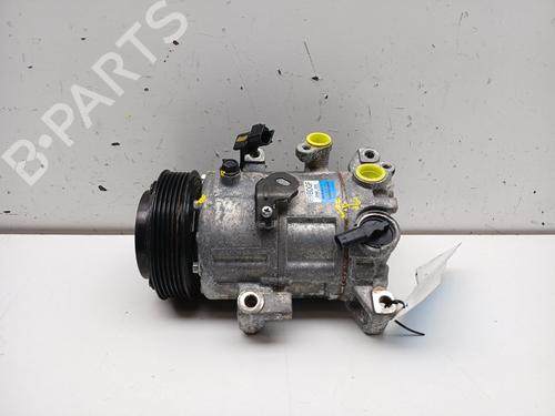 Used AC compressor MAZDA CX-30 (DM) SKYACTIV-G M Hybrid (122 hp) 31184806