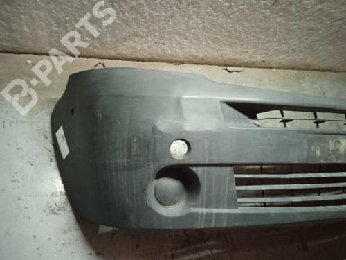 Front bumper NISSAN INTERSTAR Van (X70) dCi 120 | BP9633509C7 