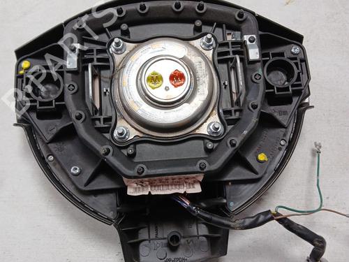 Driver airbag NISSAN QASHQAI / QASHQAI +2 I (J10, NJ10, JJ10E)  | BP17077472C9 