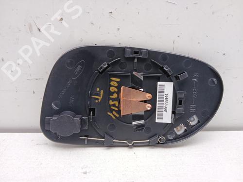 Right mirror glass MERCEDES-BENZ A-CLASS (W168)  | BP29422890C147 
