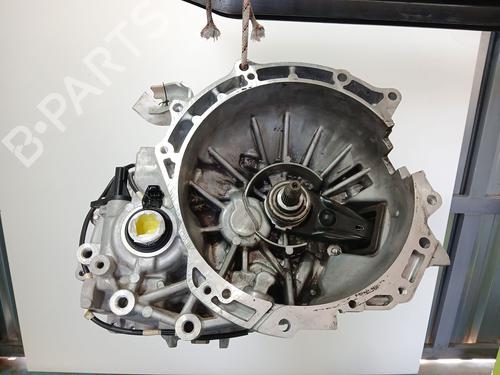 gearbox-mazda-6-hatchback-gh-2007-2008-2009-2010-2011-2012-2013-37405062 main image