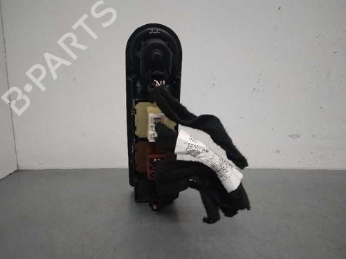 Left front window switch RENAULT CAPTUR I (J5_, H5_) 1.5 dCi 90 (J5N4, J5M5, J5MW, J5M6, J5AL, J5AJ) | BP12181689I27 