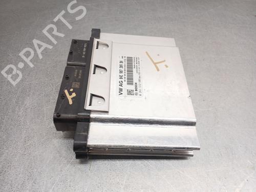 Engine control unit (ECU) SEAT LEON (5F1) | BP40220442M57 - Image 3