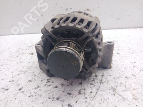 alternator-opel-combo-box-bodympv-x12-2012-39743865 main image