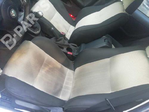 Engine ALFA ROMEO 147 (937_)  | BP10118425M1 
