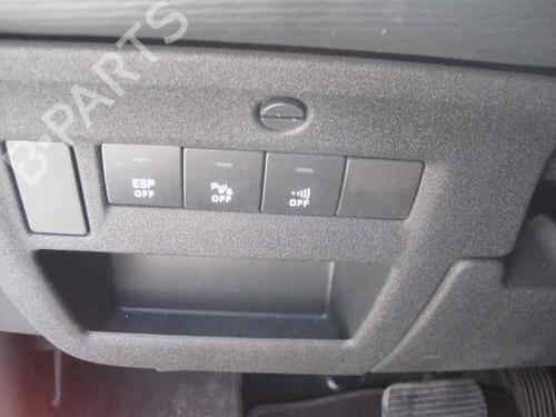 Module xenonverlichting CITROËN C4 I (LC_)  | BP2701603C53 