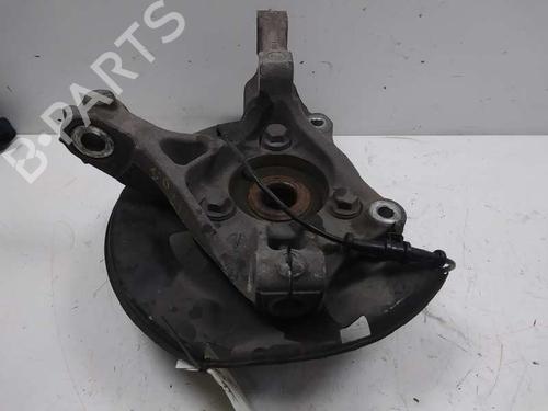 Left front steering knuckle OPEL ASTRA J (P10)  | BP18038230M25 