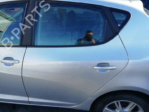 Radio SEAT IBIZA IV SC (6J1, 6P5)  | BP7528519E6 