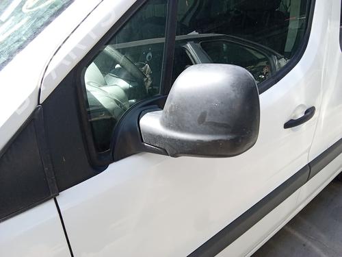 left-mirror-citroen-berlingo-box-bodympv-b9-2008-39067266 main image