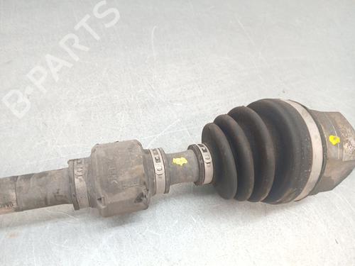 Left front driveshaft KIA VENGA (YN) 1.6 CRDi 128 | BP36016687M38 - Image 4