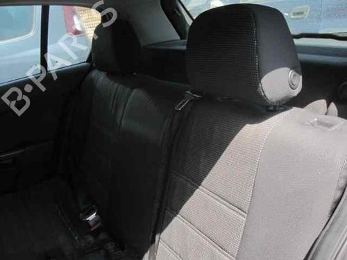 ECU airbags OPEL ASTRA H (A04) 1.7 CDTI (L48) | BP2367438M53 