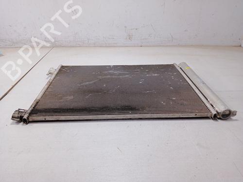 AC radiator RENAULT ARKANA I (LCM_, LDN_) 1.3 TCe 140 (LDN0) | BP25910819M32 
