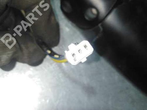 Left mirror HYUNDAI H-1 Van (A1) 2.5 TD | BP6147644C26 