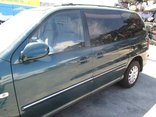 Front right window mechanism KIA CARNIVAL II (GQ) 2.9 CRDi | BP2363586C23 