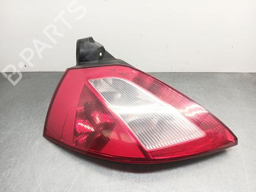 Used Left taillight Left taillight 38946853 38946853