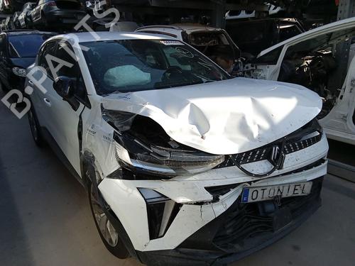 Front right panel RENAULT CAPTUR II (HF_) LPG (HFMT) | BP39530811C59 - Image 3