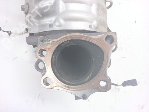 Particulate filter MAZDA 6 Estate (GJ, GL) | BP30876676M81 - Image 6