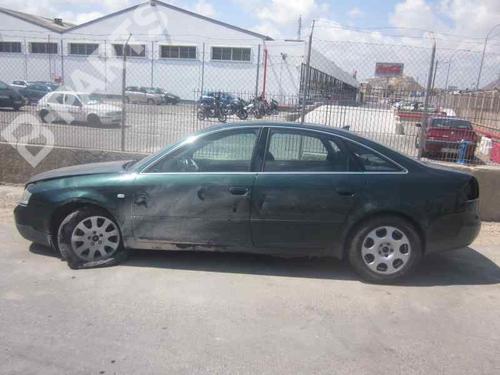 Gearbox AUDI A6 C5 (4B2) 2.8 | BP2367238M3 