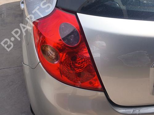 Used Left taillight KIA PRO CEE'D (ED) 1.6 CRDi 90 (90 hp) 29529402