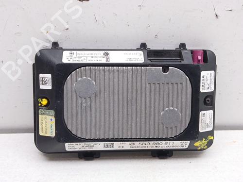 Electronic module VW TIGUAN (AD1, AX1) 2.0 TDI 4motion | BP27982913M83 