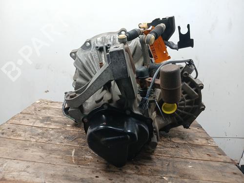 Gearbox MAZDA 5 (CR) 1.8 (CR19) | BP33853956M3 - Image 5