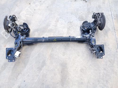 Rear axle OPEL COMBO E Tour / Life (K9) 1.5 | BP33552543M2  - Image 6