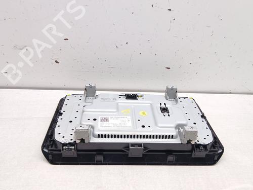 Ferdsskriver SEAT ARONA (KJ7, KJP) 1.0 TSI | BP27164741C48