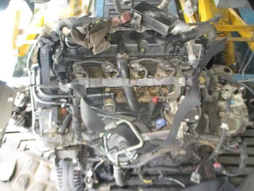 Right front shock absorber CITROËN XSARA (N1) 2.0 HDi 90 | BP2388581M17 