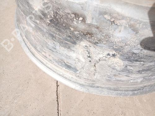 Rim AUDI A3 (8P1) 2.0 TDI | BP31068456C45