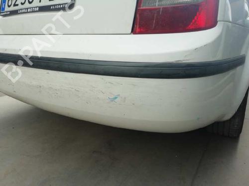 Used Rear bumper SKODA SUPERB I (3U4) [2001-2008]  15733704