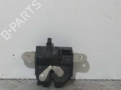 Used Tailgate lock OPEL CORSA E (X15) [2014-2025]  13951793