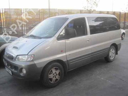 Servo brake HYUNDAI H-1 / STAREX Bus (A1) 2.5 CRDi | BP4840596M42 
