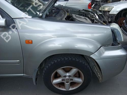 Used Right front fenders Right front fenders NISSAN X-TRAIL I (T30) 2.2 dCi 4x4 (136 hp) 40498018 40498018