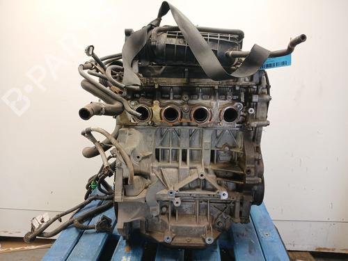 Used Engine Engine NISSAN QASHQAI I (J10, NJ10) 2.0 (141 hp) 28510575 28510575