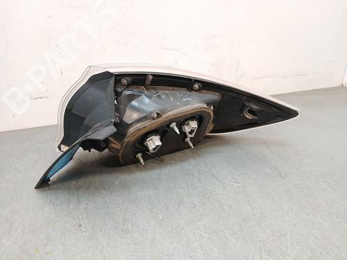 Left taillight MAZDA 3 (BL) 1.6 MZR (BL14) | BP28171451C34 