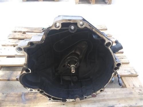Gearbox AUDI A6 C5 Avant (4B5) 2.5 TDI | BP19921537M3 