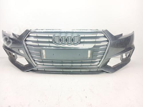 Used Front bumper AUDI A4 Allroad B9 (8WH, 8WJ) 3.0 TDI quattro (286 hp) 29162584