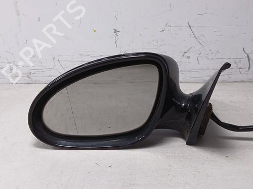 Used Left mirror MERCEDES-BENZ CLS (C219) [2004-2011]  15853630