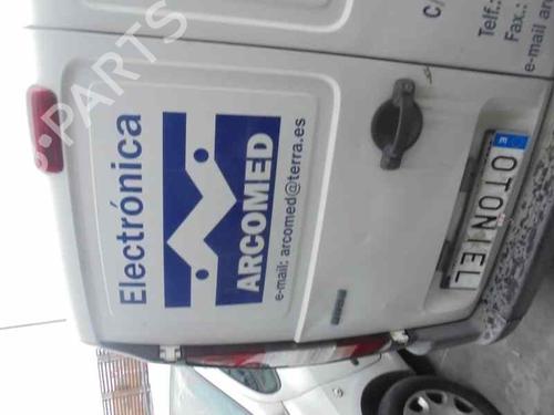 Kjølevifte elektrisk FIAT DOBLO MPV (119_, 223_) 1.9 JTD | BP3420100M35 
